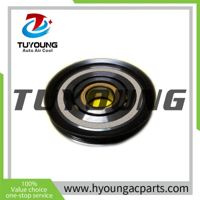 wholesale price auto ac compressors clutch pulley for HYUNDAI  Kia Ceed Elantra 2.0 976432H141