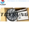factory outlet hight quality guarantee 12 inch auto air conditioning blower fan 12V