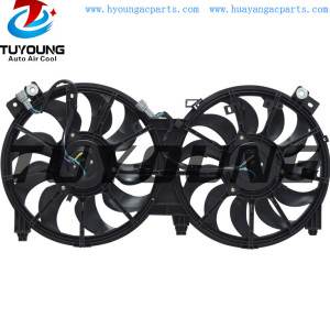 Factory directly sale cheap price auto ac blower fan Nissan Altima Maxima 214813NT0A 214813TB0A
