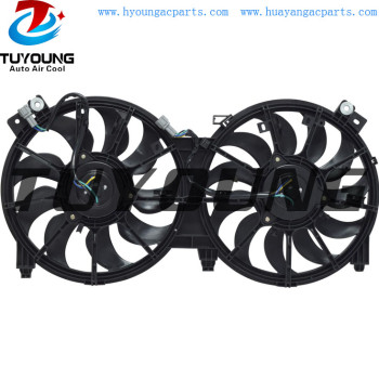 Factory directly sale cheap price auto ac blower fan Nissan Altima Maxima 214813NT0A 214813TB0A