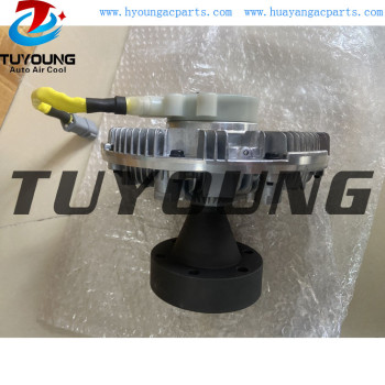 Made in China best selling 2813589 Auto a/c Fan Drive Caterpillar, Fan Drive Clutch Caterpillar CAT Excavator