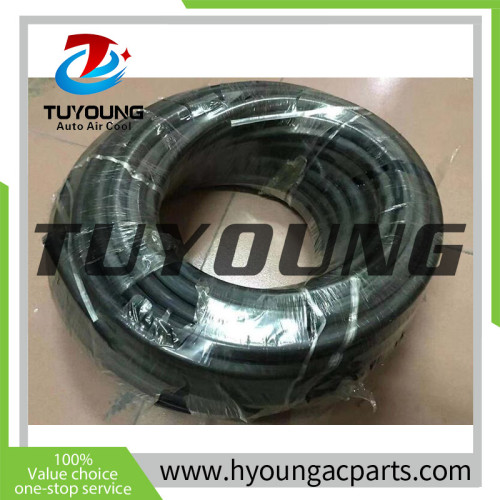 China manufacture hight quality produce auto a/c hose fitting Freightliner