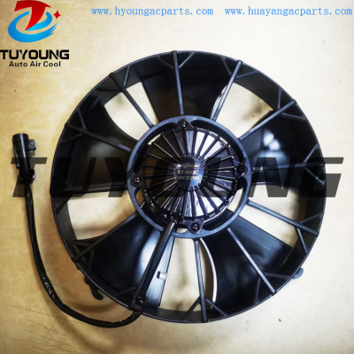 Wholesale cheap price auto ac blower fan Byd new energy automobile