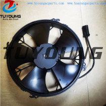 Wholesale cheap price auto ac blower fan Byd new energy automobile