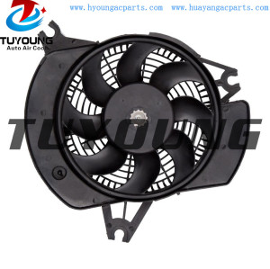 factory outlet hight quality JAC auto ac blower fan 97730-4A065 Radiator Fan Cooling Fan