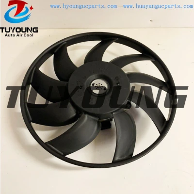 best quality auto ac blower radiator fan VW Crafter Mercedes Sprinter 2E0959455A 906500049