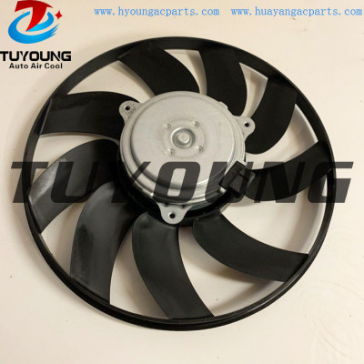 best quality auto ac blower radiator fan VW Crafter Mercedes Sprinter 2E0959455A 906500049