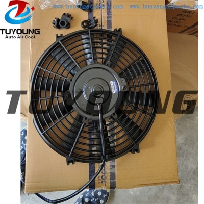 China manufacture auto ac blower fans UNIVERSAL FAN 10