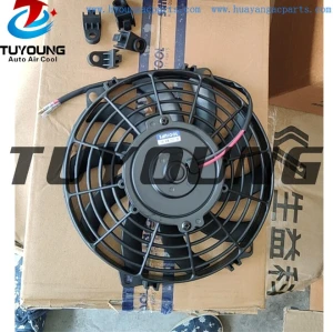 Best selling auto ac blower fans VA07-BP7/C-31A universal 9