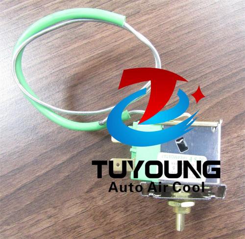 Wholesale price Auto air conditioning thermostat for John Deere Case Tractor A176304 AL59879 AR59779 RANCO A45-1077-030