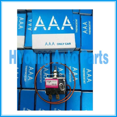 Wholesale cheap price Universial auto a/c ac air conditioning compressor thermostat high quality