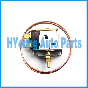 Made in China stable quality & cheaper Auto ac air conditioning thermostat, car thermostat
