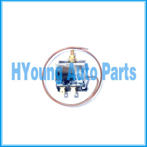 Factory price , wholesale car ac thermostat, automotive air conditiioning thermostat