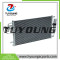 hight quality auto AC condenser for Hyundai Tucson Kia Sportage LX 97606-2E100 976062E000 976062E100 CN 3323PFXC