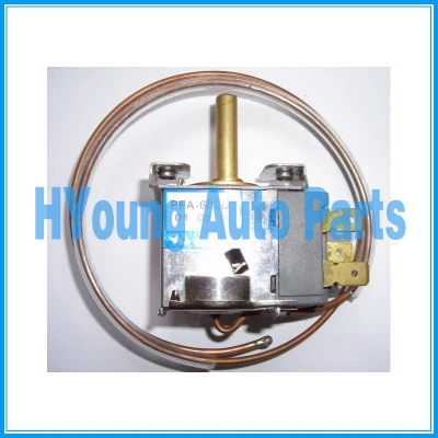 wholesale price Auto ac air thermostat 110 V WP2.5A 5A 2.5 ℃ PFA-602D-07 PFN-124G PFA-606S