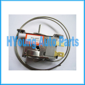 wholesale price Auto a/c air thermostat Part Number PFA-606S 125(250)V AC 8(5)PLA