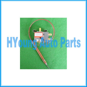 Chinese wholesale Auto ac air thermostat Part Number YWTB-604G