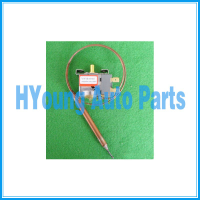 Chinese wholesale Auto ac air thermostat Part Number YWTB-604G