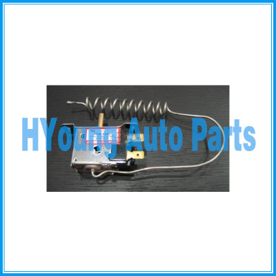 Made in China quality assurance Auto ac air thermostat PFN-124G