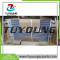 wholesale price auto AC condenser for Hyundai Elantra Tiburon	2.0 2.7L 2001-2008 976062D000 976062D500