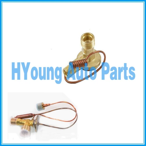 Made in China Honda Isuzu Pickup Rodeo Trooper Mazda RX-7a  Mitsubishi Expo A/C Expansion Valve 8 97112 753 0 8971127530 65325002636 / 653 25002 636 / 16 4709