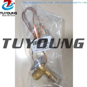 Made in China Janese car #4.5 M20*1.5 auto ac expansion valves Double tail valve