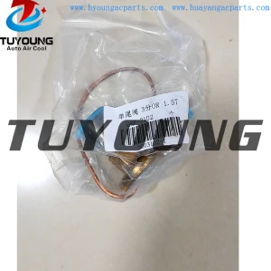 high quality automotive ac expansion valve one tail valve #3 1.5T