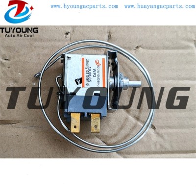 factory directly sale auto ac thermostat 1550191 35715 SW 6494C