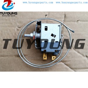 factory directly sale auto ac thermostat 1550191 35715 SW 6494C