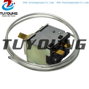 factory directly sale auto ac thermostat SW 6490C D1RU19618A 9321206