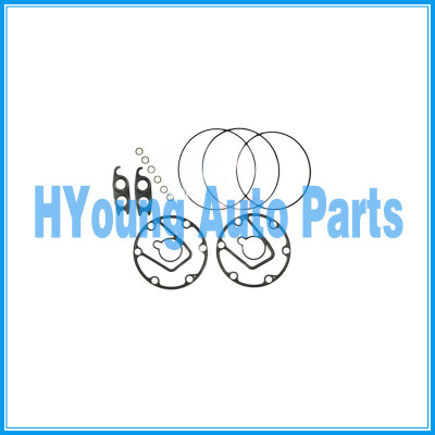 gasket for CHRYSLER A590 auto air conditioner compressor shaft seal gasket , China supplier oil shaft seal gasket