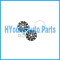high quality gasket for FORD FS auto AC compressor shaft seal gasket , China supplier oil shaft seal gasket