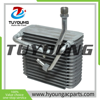 factory outlet auto ac Evaporator Core For  Mazda 626 B2000 B2200 B2600 2.0 2.2 2.6 UE3861520