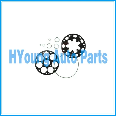 Distributor SANDEN auto air compressor shaft seal gasket , China supplier oil shaft seal gasket, wholesale high quality