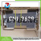 China manufacture auto AC condenser for 2007-2012 Nissan Altima Maxima 92100-ZN50B