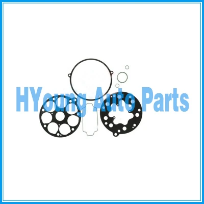 Factory directly sale SANDEN auto air compressor shaft seal gasket , China supplier oil shaft seal gasket, wholesale high quality