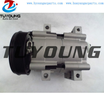 PN#58132 Auto ac compressor Ford Ranger Explorer TEM273135 4L2Z19V703AA 10101320 CO 101320C