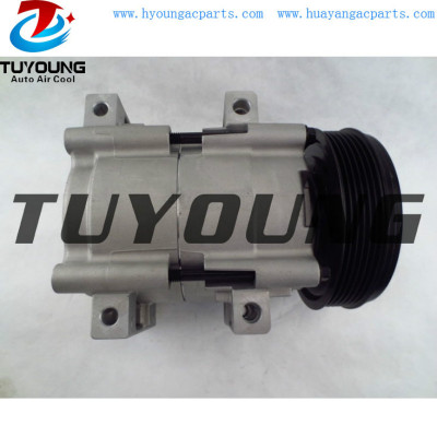 PN#58132 Auto ac compressor Ford Ranger Explorer TEM273135 4L2Z19V703AA 10101320 CO 101320C