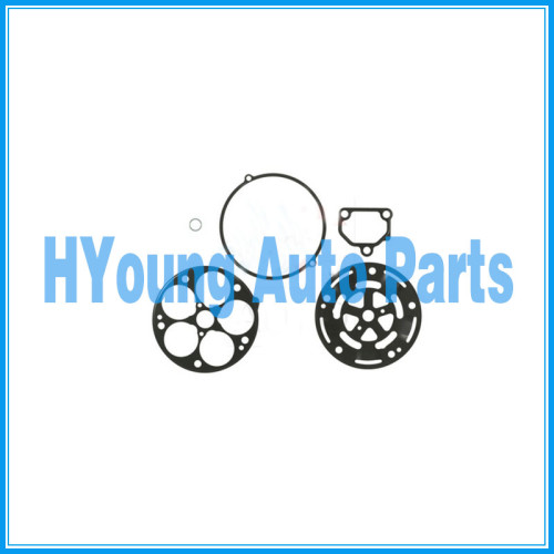China manufacture denso auto air compressor shaft seal gasket , China supplier oil shaft seal gasket, wholesale high quality