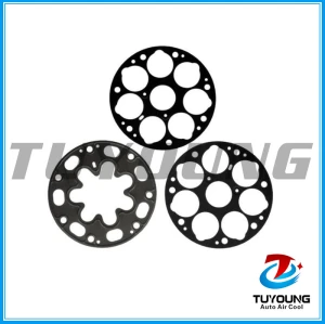 China manufacture good quality SD7V16 auto a/c compressor gasket SANDEN