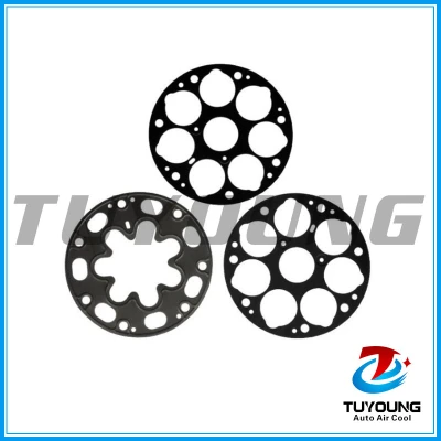 China manufacture good quality SD7V16 auto a/c compressor gasket SANDEN