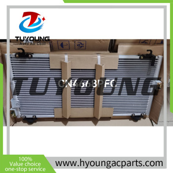 PN# 8846016370 Auto AC Condenser Toyota Tercel 1.5L CN 4668PFC Four Seasons	40559 53897 1020034