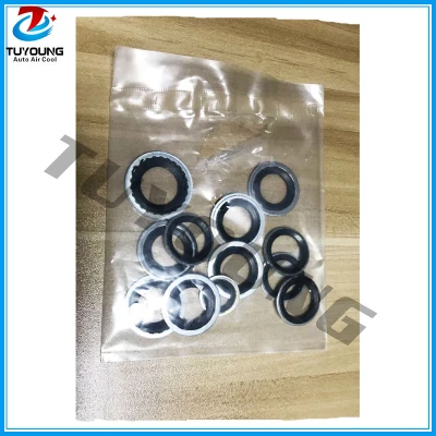China's supply Best selling Auto ac compressor oil shaft seal gasket