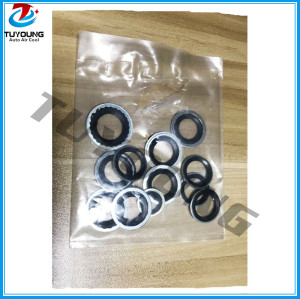 China's supply Best selling Auto ac compressor oil shaft seal gasket