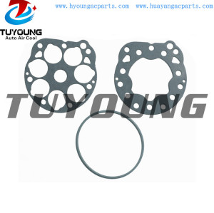 TuYoung produces durable SANDEN SD7B10 auto air conditioning compressor gasket