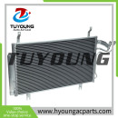 High quality production refrigerating system auto AC condenser for Mazda CX-5 GS/GT/GX/i L4 122 2.0L 152 2.5L 2014-2021  KD6261480A