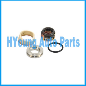 sturdy and durable SANDEN Auto air compressor shaft seal , China supplier oil shaft seal