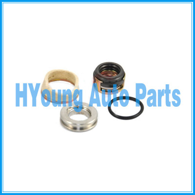 sturdy and durable SANDEN Auto air compressor shaft seal , China supplier oil shaft seal