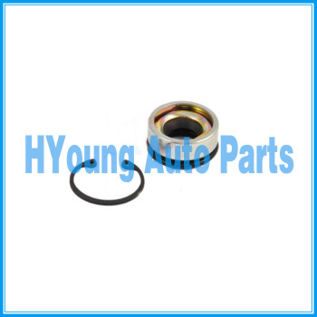 sturdy and durable SANDEN Auto air compressor fit MITSUBISHI shaft seal , China supplier oil shaft seal