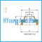 Whosale price Auto air compressor shaft seal , China supplier oil shaft seal, Uszczelnienie wału, uszczelnienie wału z oliwek, olej uszczelnienia wału